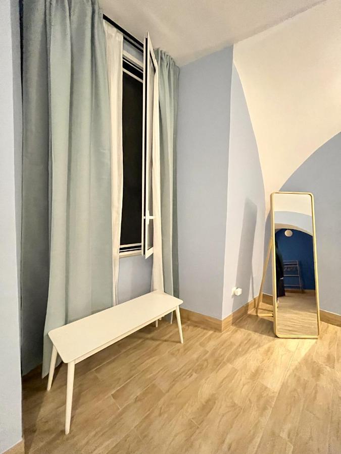 Nel Vico Apartment Naples Exterior photo