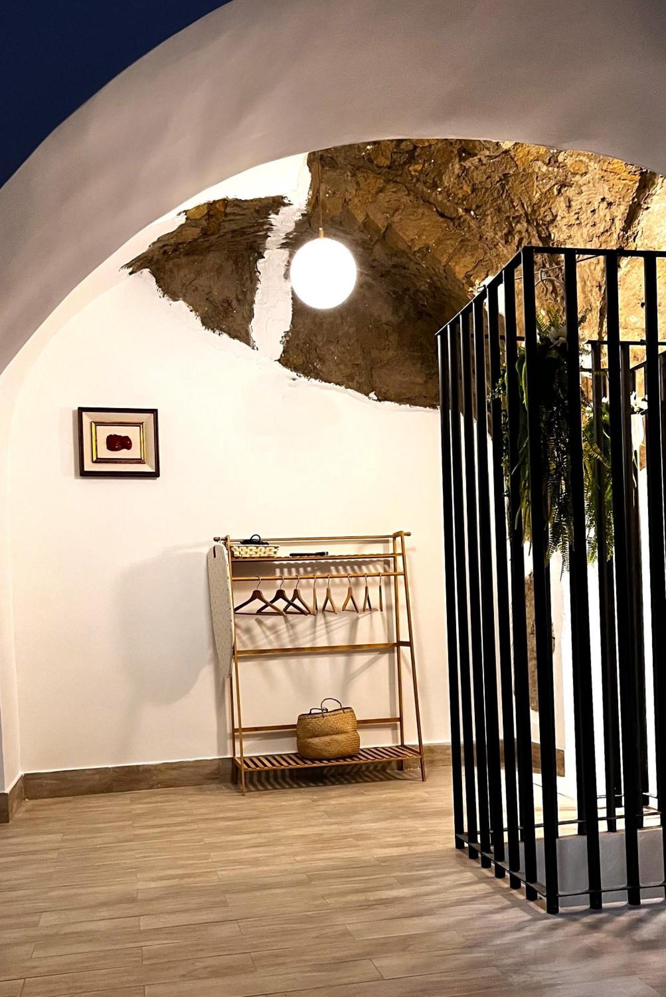 Nel Vico Apartment Naples Exterior photo